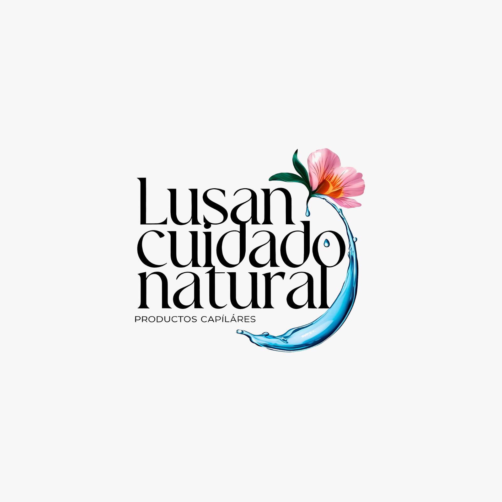 Lusan Cuidado Natural